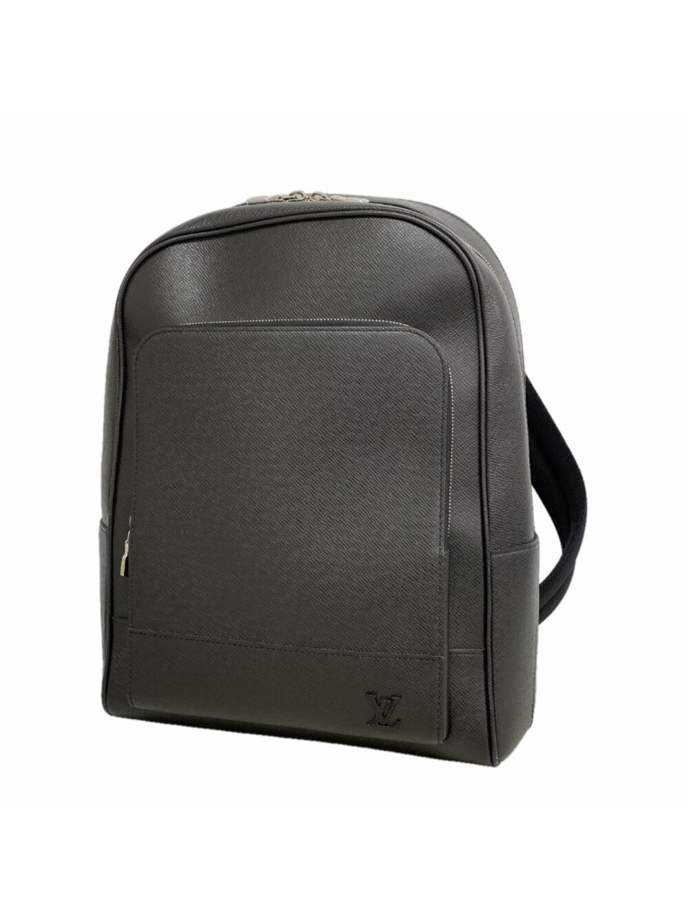 Louis Vuitton Backpack Taiga Adrian Noir